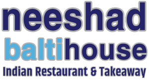 Neeshad Balti House Logo